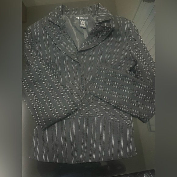 Black blazer - Picture 1 of 1